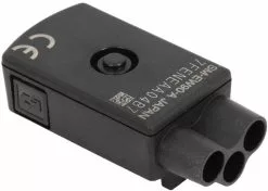 Shimano Distribuidor Di2 SM-EW90-A 3 Puertos Accesorios Di2 | Bike-Discount 7 Shimano Distribuidor Di2 SM-EW90-A 3 Puertos Accesorios Di2 | Bike-Discount -Shimano Tienda de ventas Shimano Di2 Verteiler 3 Ports SM EW90 A ISMEW90A b 1280x1280