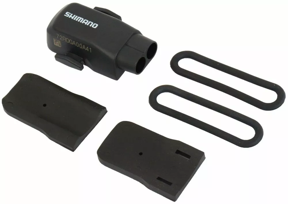 Shimano Transmisor Eléctrico Di2 EW-WU101 D-Fly ANT+/Bluetooth Accesorios Di2 | Bike-Discount 5 Shimano Transmisor Eléctrico Di2 EW-WU101 D-Fly ANT+/Bluetooth Accesorios Di2 | Bike-Discount - Imagen 3