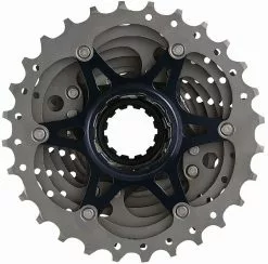 Shimano DURA ACE CS-R9100 Casete De 11 Velocidades 11-30 Cassette 11 Velocidades | Bike-Discount 5 Shimano DURA ACE CS-R9100 Casete De 11 Velocidades 11-30 Cassette 11 Velocidades | Bike-Discount -Shimano Tienda de ventas Shimano Dura Ace 11 fach Kassette CS R9100 11 30 ICSR910011130 b 1280x1280