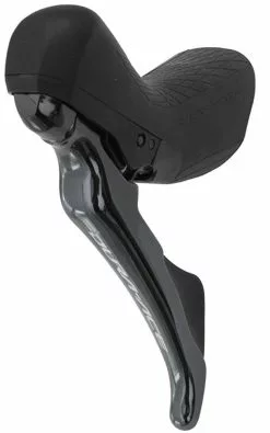 Shimano DURA ACE ST-R9120 Unidad STI De 2 Velocidades Izquierda Palanca De Cambio 2 X 11 Velocidades | Bike-Discount