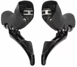 Shimano Conjunto DURA ACE ST-R9120 2x11 Velocidades STI Palanca De Cambio 2 X 11 Velocidades | Bike-Discount -Shimano Tienda de ventas Shimano Dura Ace 2x11 fach STI Einheit ST R9120 Set 20049469 c 1280x1280