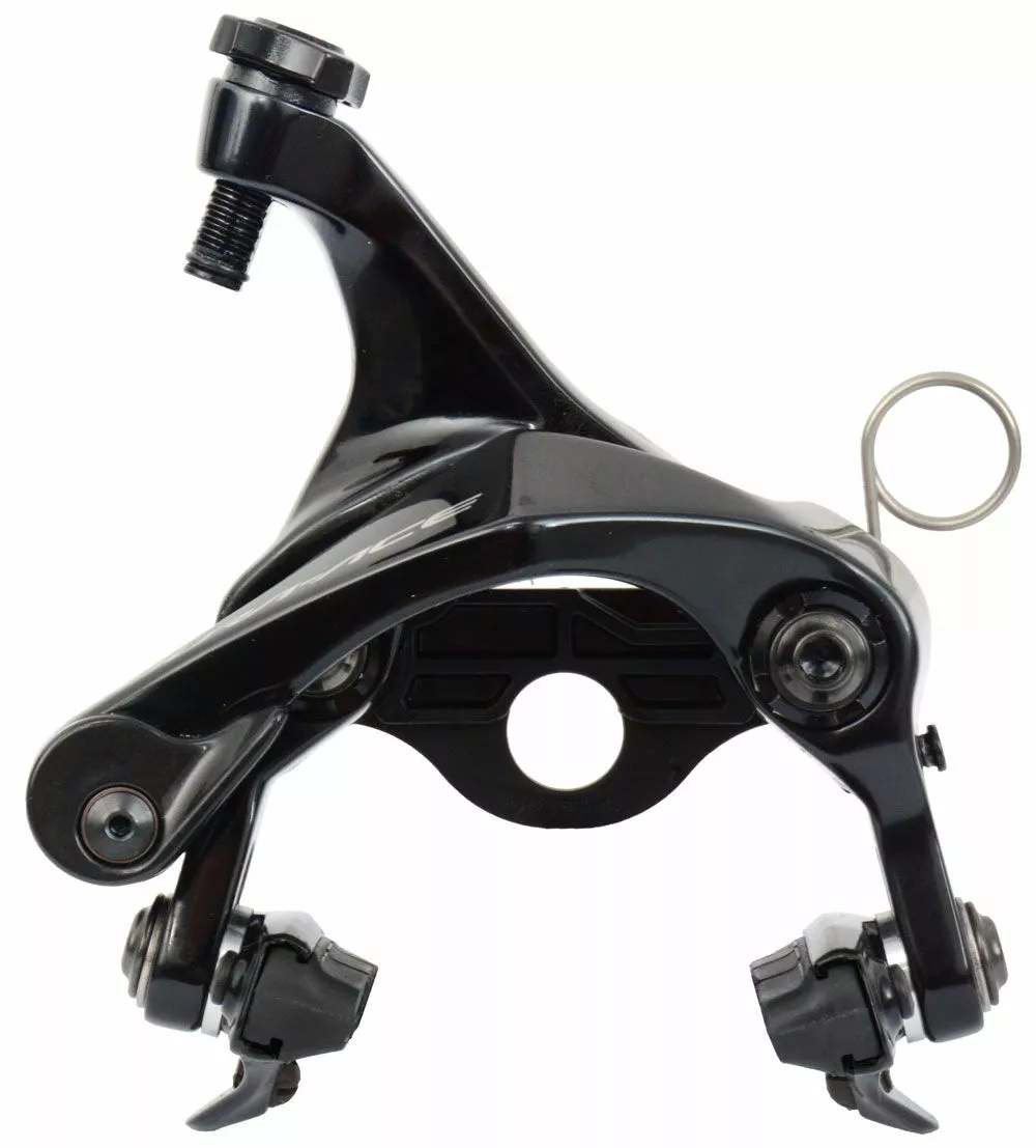 Shimano DURA ACE BR-R9110-RS Cuerpo De Freno De Montaje Directo Rueda Trasera Bicicleta De Carrera Frenos | Bike-Discount 4 Shimano DURA ACE BR-R9110-RS Cuerpo De Freno De Montaje Directo Rueda Trasera Bicicleta De Carrera Frenos | Bike-Discount - Imagen 2