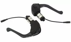 Shimano Juego De Palancas De Cambio/freno DURA ACE Di2 ST-R9160 2x11 Velocidades Triatlón/Carrera Contra Reloj | Bike-Discount