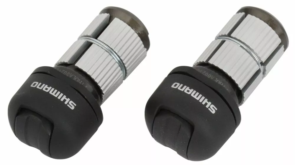 Shimano DURA ACE Di2 SW-R9160 Interruptor De Cambio De 11 Velocidades Triatlón/Carrera Contra Reloj | Bike-Discount 4 Shimano DURA ACE Di2 SW-R9160 Interruptor De Cambio De 11 Velocidades Triatlón/Carrera Contra Reloj | Bike-Discount - Imagen 2