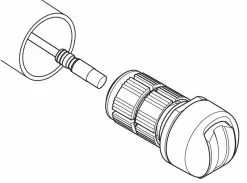 Shimano DURA ACE Di2 SW-R9160 Interruptor De Cambio De 11 Velocidades Triatlón/Carrera Contra Reloj | Bike-Discount 8 Shimano DURA ACE Di2 SW-R9160 Interruptor De Cambio De 11 Velocidades Triatlón/Carrera Contra Reloj | Bike-Discount -Shimano Tienda de ventas Shimano Dura Ace Di2 2x11 fach Lenkerendschalter SW R9160 ISWR9160 dRjlULcoZblmZ1 1280x1280