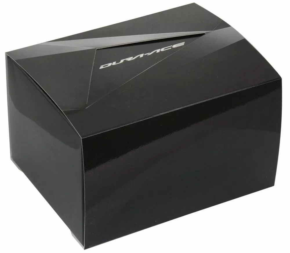 Shimano DURA ACE BR-R9110-RS Cuerpo De Freno De Montaje Directo Rueda Trasera Bicicleta De Carrera Frenos | Bike-Discount 6 Shimano DURA ACE BR-R9110-RS Cuerpo De Freno De Montaje Directo Rueda Trasera Bicicleta De Carrera Frenos | Bike-Discount - Imagen 4