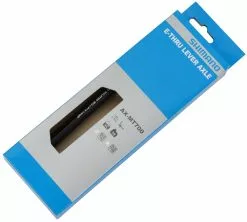 Shimano Rueda Trasera De Eje Pasante AX-MT700 E-Thru Ejes Thru Bolt | Bike-Discount -Shimano Tienda de ventas Shimano E Thru Steckachse Hinterrad AX MT700 20043726 c 1280x1280