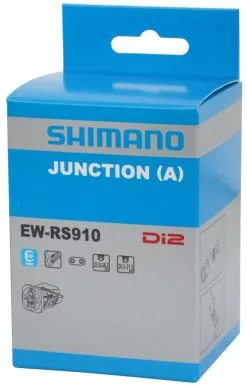Shimano Distribuidor Di2 EW-RS910 2 Puertos/integrado Accesorios Di2 | Bike-Discount -Shimano Tienda de ventas Shimano EW RS910 IEWRS910 csm7qtrs9uBYTh 1280x1280