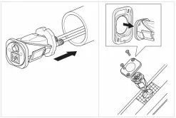 Shimano Distribuidor Di2 EW-RS910 2 Puertos/integrado Accesorios Di2 | Bike-Discount -Shimano Tienda de ventas Shimano EW RS910 IEWRS910 dtk2L65jXgVeNu 1280x1280
