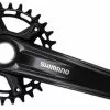 Shimano FC-MT510-1 Manivela De 12 Velocidades Y 30 Dientes Bielas 1 X 12-velocidades | Bike-Discount -Shimano Tienda de ventas Shimano FC MT510 1 12 fach Kurbel 30 EFCMT5101CXA0L 1280x1280