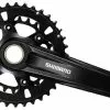 Shimano FC-MT610-2 Manivela De 12 Velocidades 36/26 Bielas 2 X 12-velocidades | Bike-Discount 1 Shimano FC-MT610-2 Manivela De 12 Velocidades 36/26 Bielas 2 X 12-velocidades | Bike-Discount -Shimano Tienda de ventas Shimano FC MT610 2 12 fach Kurbel 36 26 EFCMT6102CX66L 1280x1280