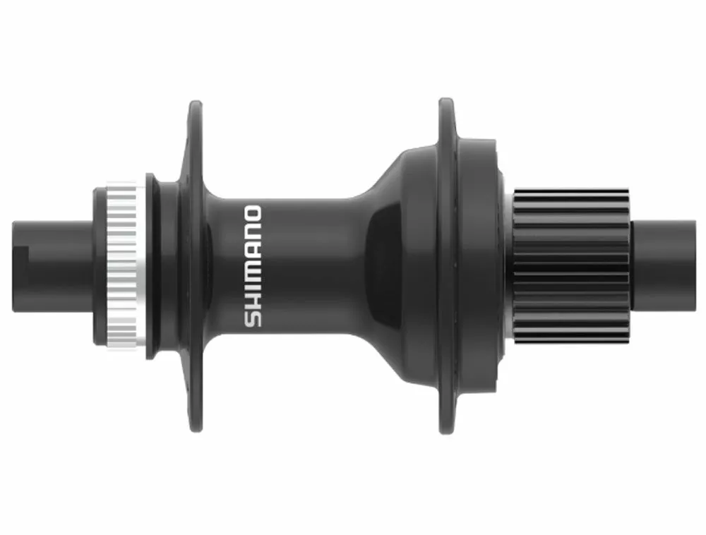Shimano FH-MT410 Center-Lock Buje De Rueda Trasera 12x142mm Carretes Rueda Trasera | Bike-Discount 3 Shimano FH-MT410 Center-Lock Buje De Rueda Trasera 12x142mm Carretes Rueda Trasera | Bike-Discount