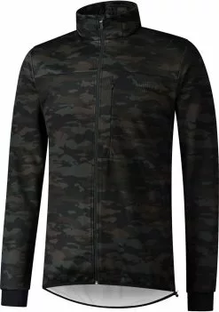 Shimano Furano - Chaqueta Cortavientos MTB Cazadora | Bike-Discount