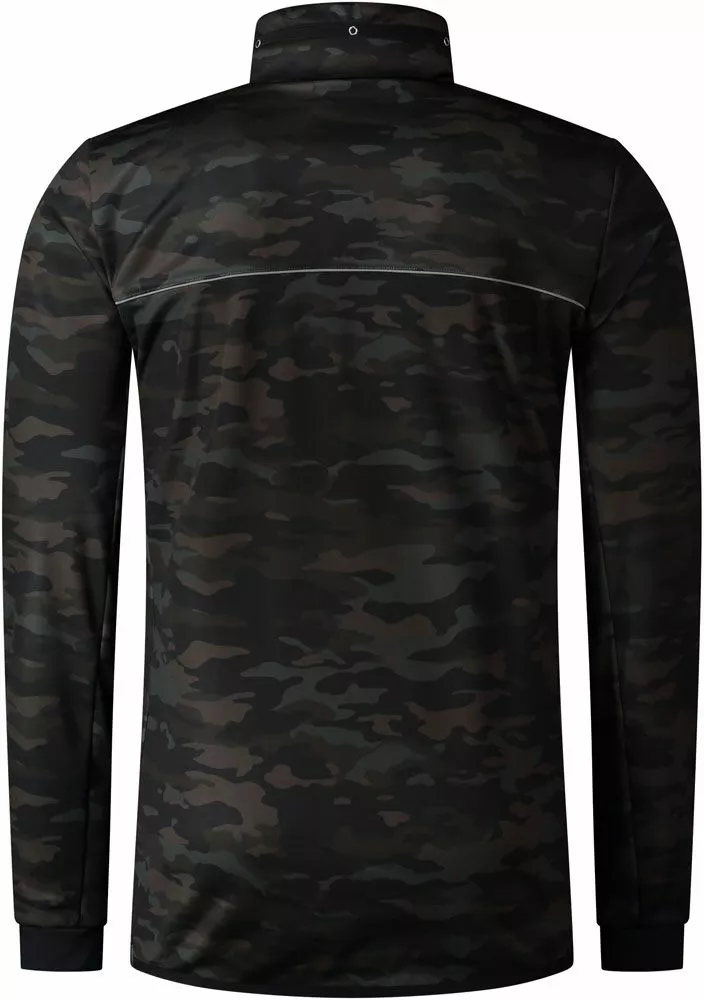 Shimano Furano - Chaqueta Cortavientos MTB Cazadora | Bike-Discount 4 Shimano Furano - Chaqueta Cortavientos MTB Cazadora | Bike-Discount - Imagen 2