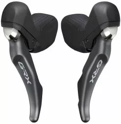 Shimano GRX ST-RX810-LA/RX810 1x11 Velocidad STI Dual Control Set Palanca De Cambio 1 X 11 Velocidades | Bike-Discount