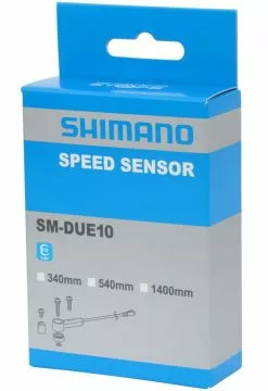 Shimano Sensor De Velocidad STEPS SM-DUE10 Para Todos Los Frenos Accessories | Bike-Discount -Shimano Tienda de ventas Shimano Geschwindigkeitssensor SM DUE10 20048130 b 1280x1280