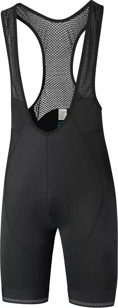 Shimano Hikari - Bib Shorts With Pad Culottes Cortos | Bike-Discount 3 Shimano Hikari - Bib Shorts With Pad Culottes Cortos | Bike-Discount