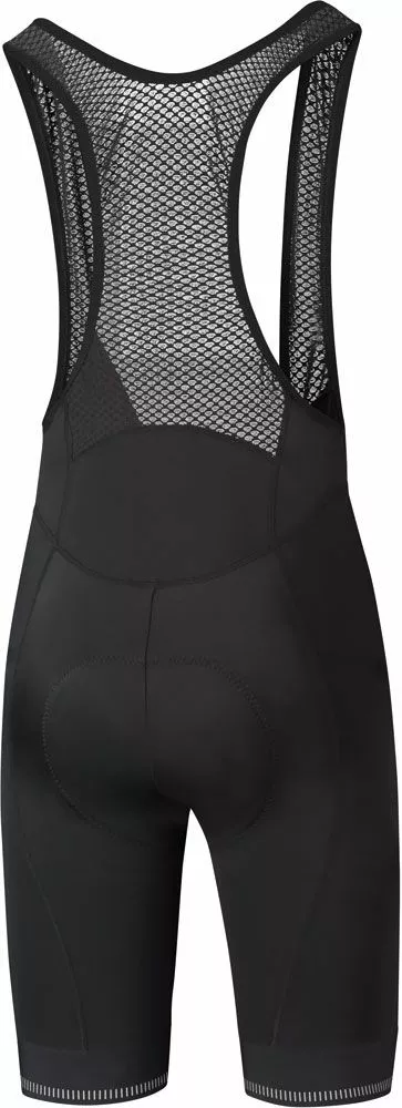 Shimano Hikari - Bib Shorts With Pad Culottes Cortos | Bike-Discount 4 Shimano Hikari - Bib Shorts With Pad Culottes Cortos | Bike-Discount - Imagen 2