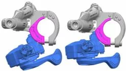 Shimano Palanca De Cambio XTR SL-M9000 I-Spec II 11 Velocidades Derecha 11-velocidades | Bike-Discount -Shimano Tienda de ventas Shimano I Spec II amsSkPXhtyMmUq 1280x1280