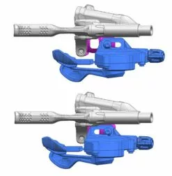 Shimano Palanca De Cambio XTR SL-M9000 I-Spec II 11 Velocidades Derecha 11-velocidades | Bike-Discount -Shimano Tienda de ventas Shimano I Spec II bnwLZJ8wQiVPq0 1280x1280