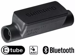 Shimano EW-WU111 Unidad Inalámbrica D-Fly ANT+ / Bluetooth Accesorios Di2 | Bike-Discount