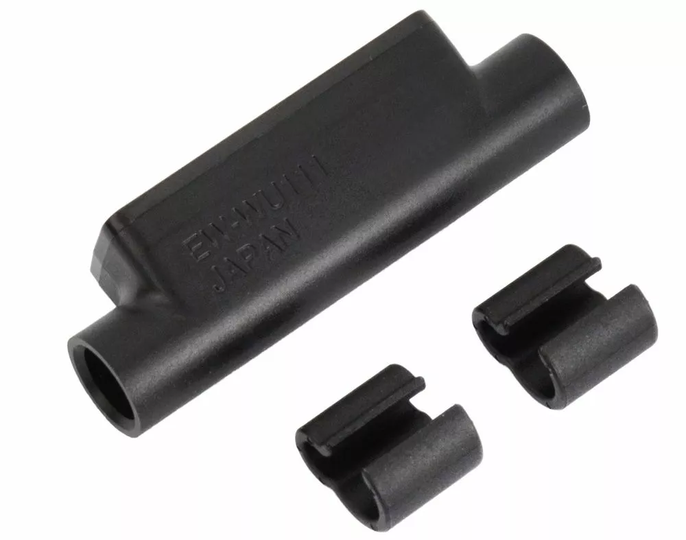 Shimano EW-WU111 Unidad Inalámbrica D-Fly ANT+ / Bluetooth Accesorios Di2 | Bike-Discount 4 Shimano EW-WU111 Unidad Inalámbrica D-Fly ANT+ / Bluetooth Accesorios Di2 | Bike-Discount - Imagen 2