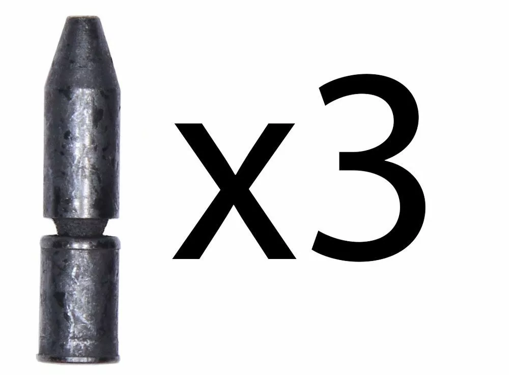 Shimano Pasador De Conexión De La Cadena De 11 Velocidades Cadena - Accesorios | Bike-Discount 4 Shimano Pasador De Conexión De La Cadena De 11 Velocidades Cadena - Accesorios | Bike-Discount - Imagen 2