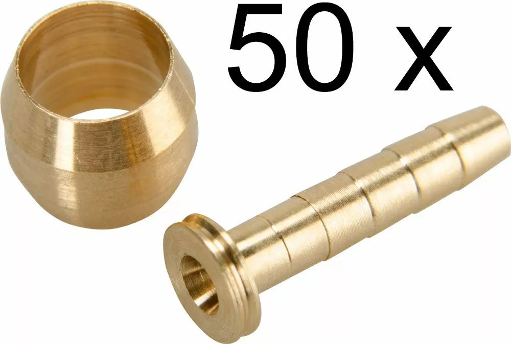 Shimano Juego De Conexión De Cables Para SM-BH59 (paquete De Taller De 50 Piezas) Conducciónes Y Accesorios | Bike-Discount 3 Shimano Juego De Conexión De Cables Para SM-BH59 (paquete De Taller De 50 Piezas) Conducciónes Y Accesorios | Bike-Discount