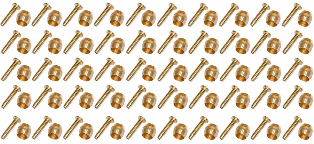 Shimano Juego De Conexión De Cables Para SM-BH59 (paquete De Taller De 50 Piezas) Conducciónes Y Accesorios | Bike-Discount 4 Shimano Juego De Conexión De Cables Para SM-BH59 (paquete De Taller De 50 Piezas) Conducciónes Y Accesorios | Bike-Discount - Imagen 2