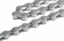 Shimano Cadena NEXUS CN-NX10 114 Para Bujes/singlespeed Cadena - Unica | Bike-Discount -Shimano Tienda de ventas Shimano Nexus Nabenschaltung Singlespeed Kette CN NX10 114 Glieder ECNNX10C114I c 1280x1280