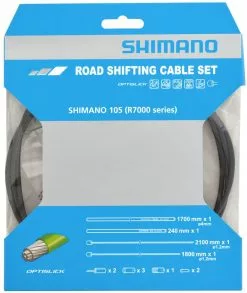 Shimano OT-SP41+OT-RS900 Juego De Cables De Cambio OPTISLICK Para R7000 Kits Cables Para Cambio | Bike-Discount 13 Shimano OT-SP41+OT-RS900 Juego De Cables De Cambio OPTISLICK Para R7000 Kits Cables Para Cambio | Bike-Discount -Shimano Tienda de ventas Shimano OT SP41 OT RS900 OPTISLICK Schaltzugset fur R7000 20068634 a 1280x1280