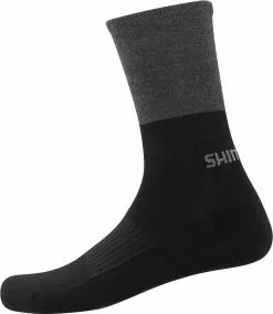 Shimano Original Wool Tall - Socks Regular Cut | Bike-Discount