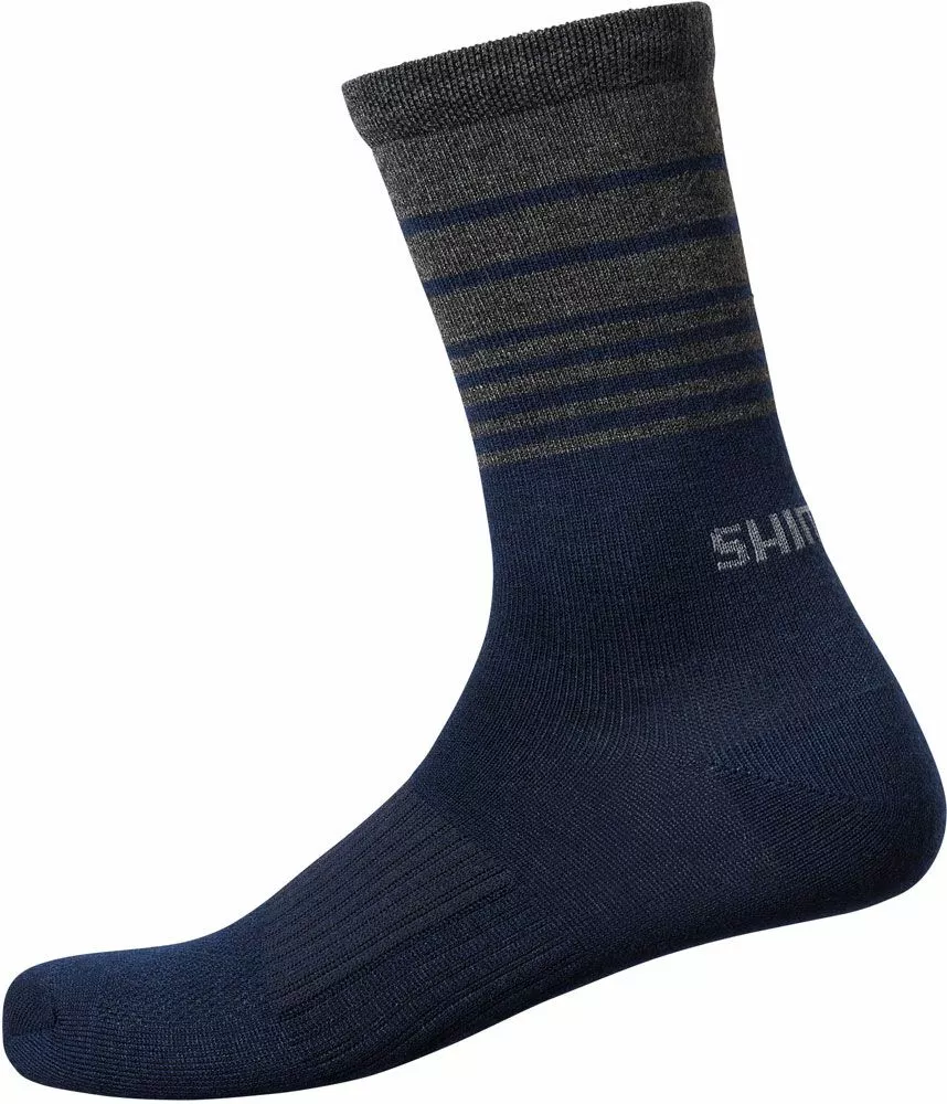 Shimano Original Wool Tall - Calcetines Regular Cut | Bike-Discount 3 Shimano Original Wool Tall - Calcetines Regular Cut | Bike-Discount