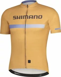 Shimano Logo - Jersey Maillots De Manga Corta | Bike-Discount