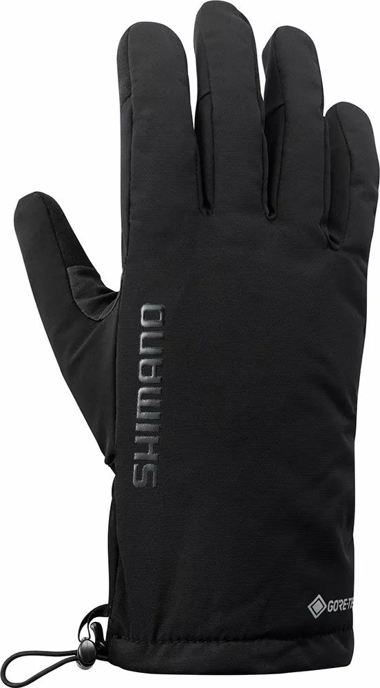Shimano Primaloft® Grip GORE-TEX® - Gloves Guante Invierno | Bike-Discount 4 Shimano Primaloft® Grip GORE-TEX® - Gloves Guante Invierno | Bike-Discount - Imagen 2