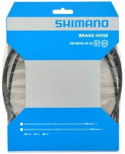 Shimano SM-BH59-JK-SS Línea De Freno De Carretera Disc Brake Accesorios | Bike-Discount 5 Shimano SM-BH59-JK-SS Línea De Freno De Carretera Disc Brake Accesorios | Bike-Discount -Shimano Tienda de ventas Shimano ROAD Bremsleitung SM BH59 JK SS boEt3ZZOm0q2z1 1280x1280