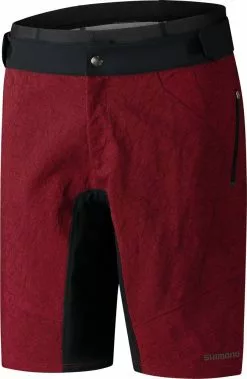 Shimano Revo - MTB Shorts Pantalones Cortos MTB | Bike-Discount