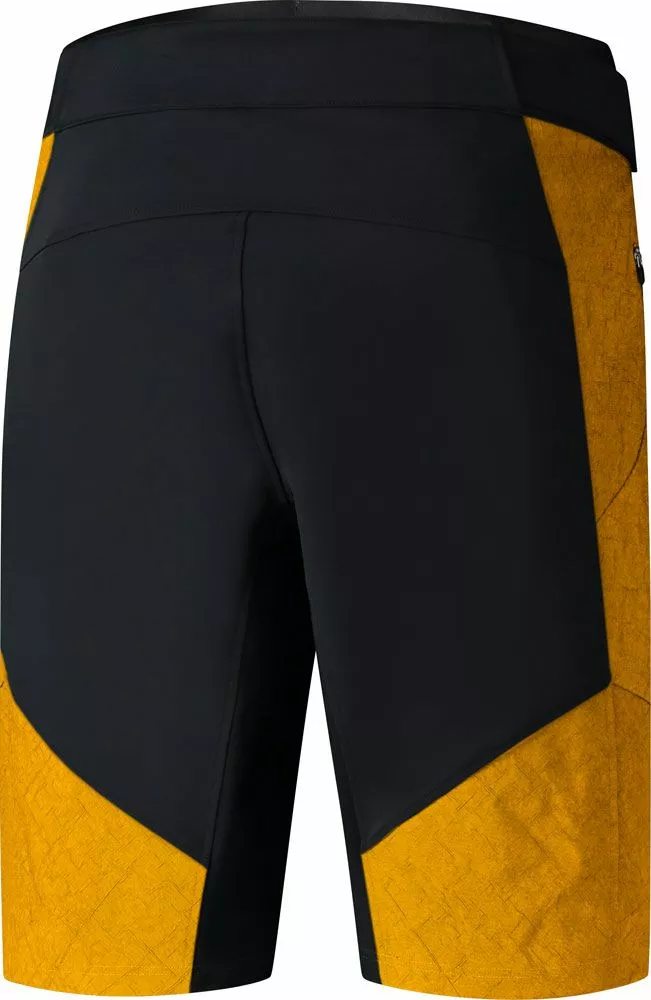 Shimano Revo - MTB Shorts Pantalones Cortos MTB | Bike-Discount 4 Shimano Revo - MTB Shorts Pantalones Cortos MTB | Bike-Discount - Imagen 2