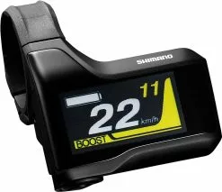 Shimano Pantalla De STEPS SC-E8000 Shimano System | Bike-Discount