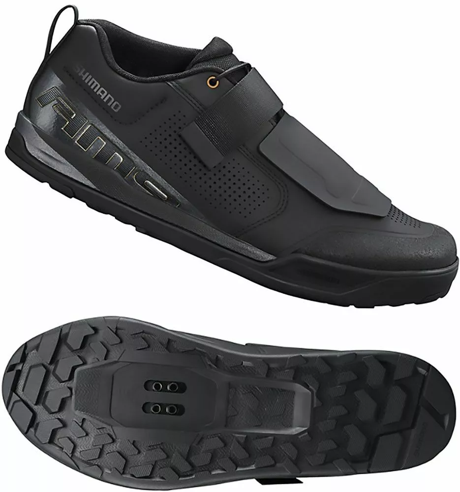 Shimano SH-AM903 - MTB Shoes MTB Calzado | Bike-Discount 3 Shimano SH-AM903 - MTB Shoes MTB Calzado | Bike-Discount