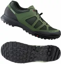 Shimano SH-ET3E - E-Bike Shoes MTB Pedales De Plataforma | Bike-Discount