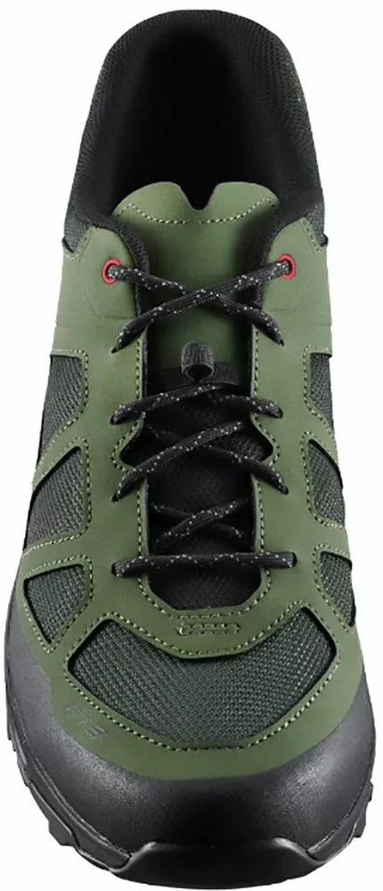 Shimano SH-ET3E - E-Bike Shoes MTB Pedales De Plataforma | Bike-Discount 4 Shimano SH-ET3E - E-Bike Shoes MTB Pedales De Plataforma | Bike-Discount - Imagen 2