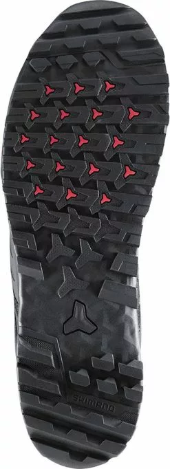 Shimano SH-ET5R - E-Bike Shoes MTB Pedales De Plataforma | Bike-Discount -Shimano Tienda de ventas Shimano SH ET5R E Bike Schuhe ESHET500MGR01S40000 SOLE 1280x1280