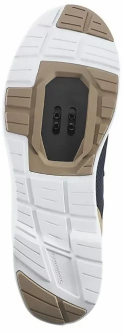 Shimano SH-EX300 - Zapatillas De Paseo MTB Calzado | Bike-Discount -Shimano Tienda de ventas Shimano SH EX300 Touring Schuhe ESHEX300MGN01S38000 5 1280x1280