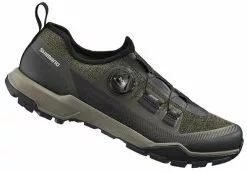 Shimano SH-EX700 - Zapatillas De Paseo MTB Calzado | Bike-Discount -Shimano Tienda de ventas Shimano SH EX700 Touring Schuhe ESHEX700MCE07S38000 2 1280x1280