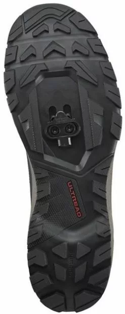 Shimano SH-EX700 - Zapatillas De Paseo MTB Calzado | Bike-Discount -Shimano Tienda de ventas Shimano SH EX700 Touring Schuhe ESHEX700MCE07S38000 5 1280x1280