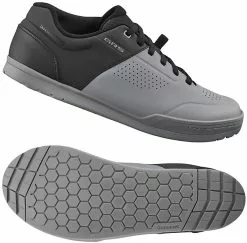 Shimano SH-GR501 - Zapatillas MTB Gravity MTB Pedales De Plataforma | Bike-Discount