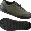 Shimano SH-GR5E - MTB Gravity Shoes MTB Pedales De Plataforma | Bike-Discount