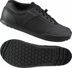Shimano SH-GR5L - MTB Gravity Shoes MTB Pedales De Plataforma | Bike-Discount
