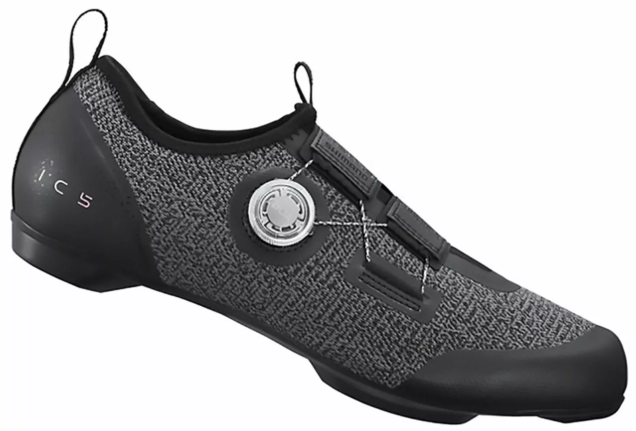 Shimano SH-IC501 - Zapatillas De Ciclismo Indoor Zapatillas Carretera | Bike-Discount 4 Shimano SH-IC501 - Zapatillas De Ciclismo Indoor Zapatillas Carretera | Bike-Discount - Imagen 2